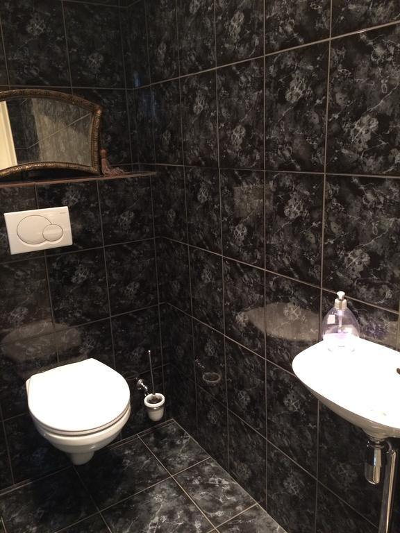 Bed and Breakfast Molenvoort Wachtum Екстер'єр фото